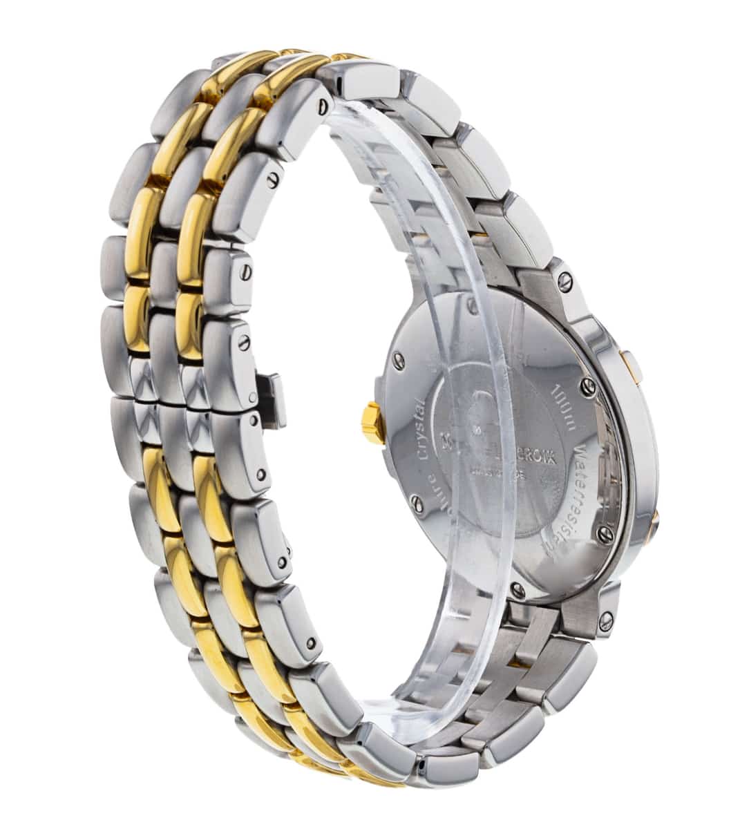 Maurice sales lacroix ca1107